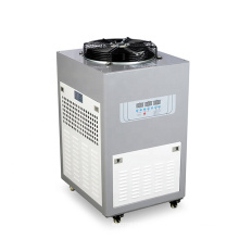 1.5HP 4200W CY 6200 Automatic water chiller air cooled industrial chiller for laser